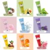 10 Packs Hand Cream Gift Set, SHVYOG Fragrance Hand Lotion Set with Foot Cream for Dry Cracked Hands, Deeply Moisturizing Hand Cream Set, Travel Size Hand Lotion, Unique Christmas Gift Set - Image 4