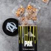 Animal Pak - Convenient All-in-One Vitamin & Supplement Pack - Zinc, Vitamins C, B, D, Amino Acids And More - Sports Nutrition Performance Mulitvitamin For Women & Men - 44 Count - Image 4