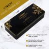 7-Piece Hand Cream Gift Set for Men and Women, 30mL Tubes - Moisturizing Hand Lotion with Vitamin E and Shea Butter for Dry Hands - Luxury Lotion Gift Set for Christmas and Holidays - Image 5