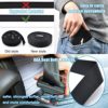 Brebebe Door Anchor Strap for Resistance Exercise, Resistance Bands with Handles Pull Bar, New Perfect Portable Home Gym, All-in-One Complete Workout Equipments for Full Body Exercise - Image 7