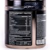 Cellucor C4 Ultimate Shred Pre Workout Powder, Fat Burner for Men & Women, Weight Loss Supplement with Ginger Root Extract, Icy Blue Razz, 20 Servings - Image 8