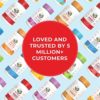 Mary Ruth's 5-1 Immunity Gummies with Elderberry for Kids & Adults | Cherry | Pectin Based | Vegan | 90 Count - Image 6