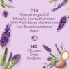 Love Beauty And Planet Argan Oil & Lavender Hand Lotion Soothe & Serene 1 oz, 24 Pieces - Image 6