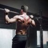 Premium Weight Lifting Wrist Hooks Straps for Maximum Grip Support - Deadlift Gloves and Grip Pads Alternative in Fitness Gym Power Training Like Pull Up Deadlifting & Shrugs - Image 4