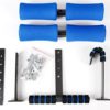Tonyko Anti Gravity Inversion Equipment Stretching Equipment for Stretching Muscles and Relieving Spine Disease(Inversion Equipment) - Image 5