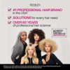 Redken Quick Tease 15 Anti Frizz Finishing Hairspray | For All Hair Types| Enhances Texture & Volume | Maximum Control - Image 6