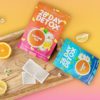 SkinnyBoost 28 Day Detox Tea Kit-1 Daytime Tea (28 Bags) 1 Evening Detox Tea (14 Bags) Non GMO, Vegan, Reduce Bloating, All Natural Detox and Cleanse - Image 2