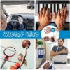 3 Pcs Hand Finger Exerciser Finger Stretcher Set, Hand Grip Strengthener Grip Strength Trainer Finger Exerciser Finger Strengthener Finger Resistance Band for Forearm Workout Wrist Thumb Pain Relief - Image 7