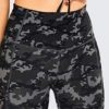CRZ YOGA Women's Naked Feeling Workout Leggings 25 Inches - High Waisted Yoga Pants with Side Pockets - Image 4