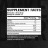 NITROSURGE Shred Pre Workout Supplement - Energy Booster, Instant Strength Gains, Sharp Focus, Powerful Pumps - Nitric Oxide Booster & PreWorkout Powder - 30Sv, Watermelon - Image 5