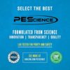 PEScience TruCreatine+, Pure Creatine Monohydrate and ElevATP Powder, 30 Servings - Image 6