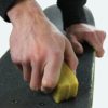 Black Diamond BD-Grip-Cleaner Skateboard Griptape Cleaner - Diamond Dirt Remover Gummy Cube - Erase Grip Gunk - Image 4