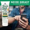 Miracle of Aloe's Miracle Hand Repair Cream - Image 3