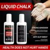 Togear Liquid Chalk MEDICHALK, Sports Chalk, Hand Grip Chalk,Weightlifting Chalk,Gym Chalk,Work Out Chalk for Cross Training, Powerlifting,Pole Dance - Image 2