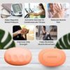 SQUEGG Smart Hand Dynamometer - A Bluetooth Enabled Hand Grip Trainer Supported with App to Evaluate, Track & Improve Your Grip Strength - Hand Exerciser Tool Suitable For Adults & Kids - Image 5