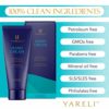 Yareli Hand Cream with Dead Sea Minerals, Lotion for Dry Cracked Hands, 3.4oz - Image 5