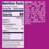 Welch's Fruit Snacks, Berries 'n Cherries, Gluten Free, Bulk Pack, 0.9 Ounce - 40 Count (Pack of 1) - Image 6