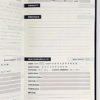 The Black Book Training Journal - Fitness Journal Created By US Special Operations Forces - Image 3