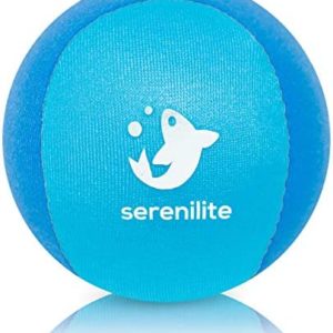 Serenilite Stress Balls, Anxiety Relief Items, Grip Strength Trainer, Meditation Accessories, Physical Therapy Equipment, Fidget Ball, Stress Balls for Adults, Hand Grip Exerciser Strengthener