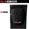 Triple 8 Covert Knee Pads - Image 4