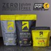 Ascent Pre Workout - Preworkout Powder, Zero Artificial Ingredients, Clean Energy for Men & Women, 150mg Caffeine - Raspberry Lemonade, 30 Servings - Image 4