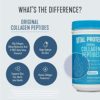 Vital Proteins Collagen Peptides Powder, 9.33 oz, Unflavored with Hyaluronic Acid and Vitamin C - Image 5