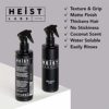 Sea Salt Spray | Heist Labs | Texture & Grip Styling Spray (250ml) - Image 2