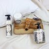 Panier des Sens Lavender Hand cream for dry hands with Olive oil & Shea Butter, hand lotion - Made in France 97% natural - 2.6floz/75ml - Image 9