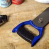 Silicone Rubber Grip Wrap for Tool Handles, Fitness and Sports Equipment - 1.7mm Thick - Image 5