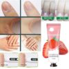 10 Pack Hand Cream Gift Set Hand Lotion for Dry Cracked Hands,Natural Hand Care Moisturizing Lotion Travel Size Hand Lotion For Body & Dry Skin,Small Hand Lotion Bulk Gifts for Women - Image 5