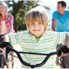 3 Pairs Kids Half Finger Gloves Sport Gloves Non-Slip Gel Gloves for Children Cycling Biking - Image 6