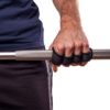 PULLUP & DIP Neoprene Grip Pads Lifting Grips, The Alternative to Gym Workout Gloves, Lifting Pads for Weightlifting, Calisthenics & Powerlifting, No more sweaty Gym Gloves - Image 8