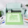 Cutting Mat for Cricut 8 Pack 12x12 Inch StandardGrip Adhesive Sticky Non-Slip Durable Mat for Cricut Explore One/Air/Air 2/Maker Cut Mats Replacement Accessories - Image 5