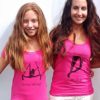 Aerial silks t-shirt Aerial Strong! - Image 4