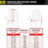 Mechanix Wear: M-Pact Leather Framer Work Gloves - Fingerless Design, Absorbs Vibration, Impact Protection, Abrasion Resistant (Medium, Brown/Black) - Image 3