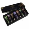 7-Piece Hand Cream Gift Set for Men and Women, 30mL Tubes - Moisturizing Hand Lotion with Vitamin E and Shea Butter for Dry Hands - Luxury Lotion Gift Set for Christmas and Holidays - Image 8
