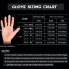 ACETHO Football Gloves Adult Youth Football Receiver Gloves, Silicone Super Sticky Football Gloves and High Grip Football Gloves for Kids Men and Women - Image 6