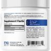 Bucked Up Creatine Monohydrate 250 Grams Powder, Bucked Up Essentials (50 Servings) - Image 5