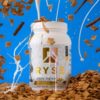 Ryse Core Series Loaded Protein | Build, Recover, Strength | 25g Whey Protein | Added Prebiotic Fiber and MCTs | Low Carbs & Low Sugar | 27 Servings (Cinnamon Toast) - Image 7