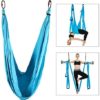 Aerial Swing Sling Fitness Straps Multiple Colors Lightweight for Gym for Workout(#1) - Image 7