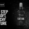 TRESemmé 5 in 1 Texture Spray for Hair, Grip, Strength, Texture & Heat Protectant for Hair with Matte Finish, 2 pk – 8 Fl Oz Ea - Image 4