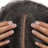 STUDIO LIMITED Lace Wig Grids and Knots Eraser Silicone Melting Tape, Bye Bye Lace Grid HD Natural Hide Cover Skinlike Durable Breathable Reusable Ultra-Thin Non-Slip Tape (Natural) - Image 6