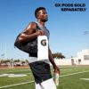 Gatorade Gx Hydration System, Non-Slip Gx Squeeze Bottles Or Gx Sports Drink Concentrate Pods - Image 7