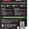 Roebic K-570-Q Biodegradable Leach and Drain Field Treatment Concentrate Environmentally Friendly Bacteria Enzymes Treat Septic Clogs & Buildup, 32 Ounces - Image 4
