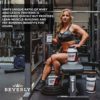 Beverly International UMP Protein Powder 30 servings, Chocolate. Unique whey-casein ratio builds lean muscle and burns fat for hours. Easy to digest. No bloat. (32.8 oz) 2lb .8 oz - Image 7