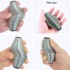 Goldboy 2 Pack Grip Strength Trainer, Spring Stress Ball - Hand Finger Thumb Exerciser Grip Strengthener | Anxiety Stress Relief Therapy - Image 5