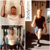 Bodytorc Suspension Trainer, Bodyweight Training Straps for Full Body Workouts at Home, Includes Door Anchor, Extension Arms and Advanced Foot Straps. - Image 9