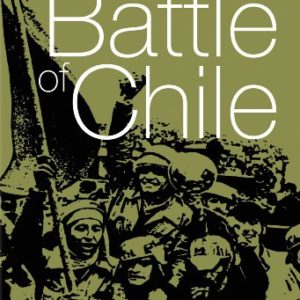 The Battle Of Chile