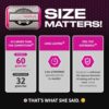 WodWax 60g Bar - The Original Pull Up Bar Wax for Better Grip - Image 5