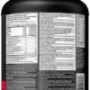 Whey Protein Powder | MuscleTech Nitro-Tech Whey Protein Isolate & Peptides | Milk Chocolate, 4 Pound (Pack of 1), 40 Servings - Image 12